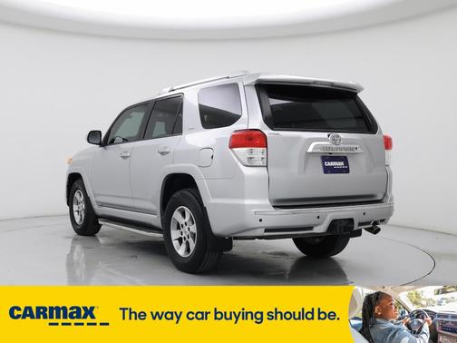 2013 Toyota 4Runner SR5
