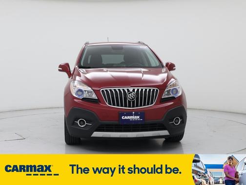 2015 Buick Encore Convenience