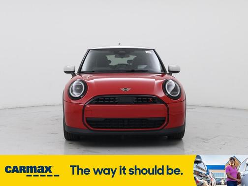 2025 MINI Hardtop S