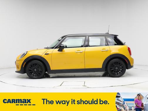2017 MINI Hardtop