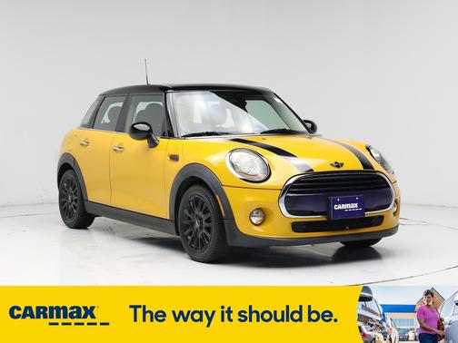 2017 MINI Hardtop
