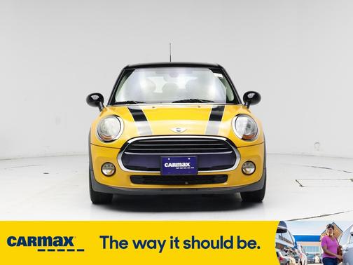 2017 MINI Hardtop