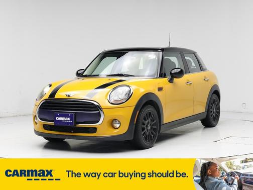 2017 MINI Hardtop