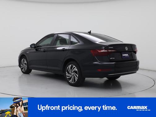 2020 Volkswagen Jetta SEL