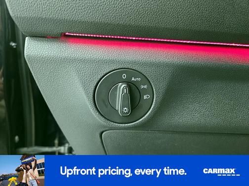 2020 Volkswagen Jetta SEL