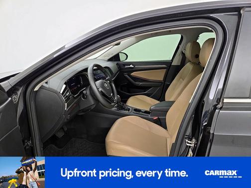 2020 Volkswagen Jetta SEL