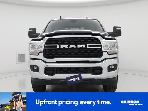 2024 RAM 2500 Bighorn