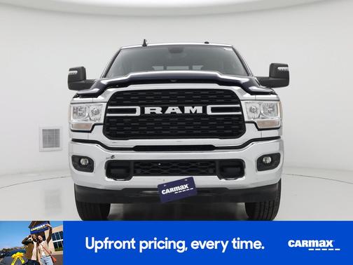 2024 RAM 2500 Bighorn