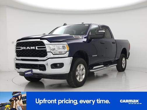 2024 RAM 2500 Bighorn