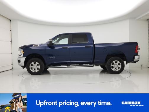 2024 RAM 2500 Bighorn