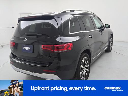 2023 Mercedes-Benz GLB 250 