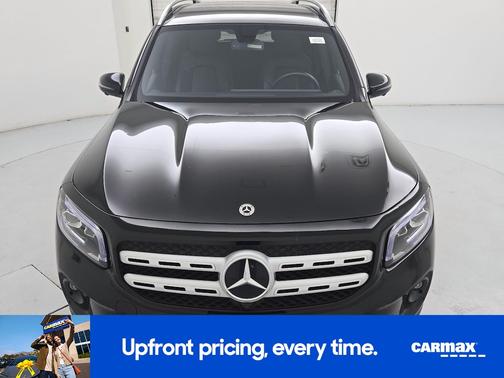 2023 Mercedes-Benz GLB 250 