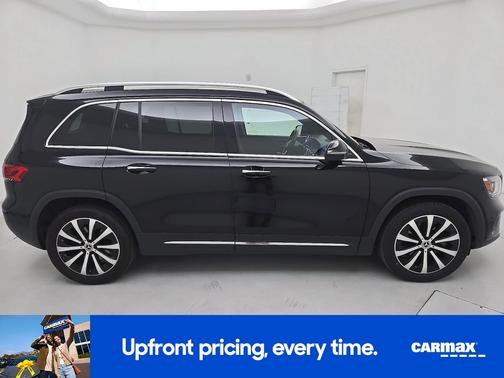 2023 Mercedes-Benz GLB 250 