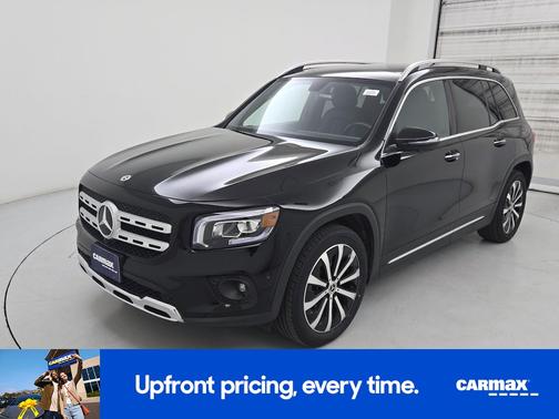 2023 Mercedes-Benz GLB 250 