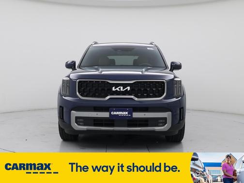 2023 Kia Telluride SX Prestige X-Pro