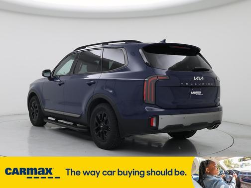2023 Kia Telluride SX Prestige X-Pro