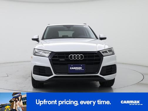 2019 Audi Q5 Premium Plus