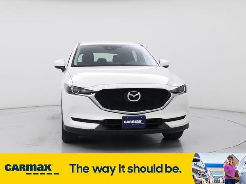 2019 Mazda CX-5 Sport