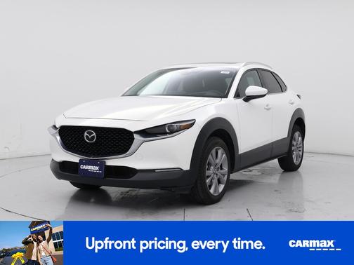 2022 Mazda CX-30 Premium