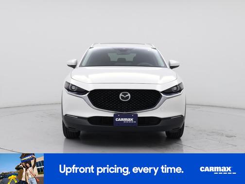 2022 Mazda CX-30 Premium