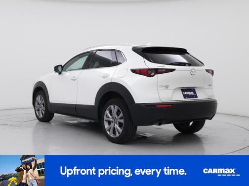 2022 Mazda CX-30 Premium