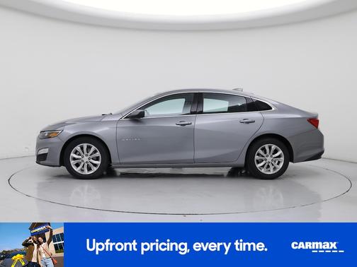 2023 Chevrolet Malibu 1LT