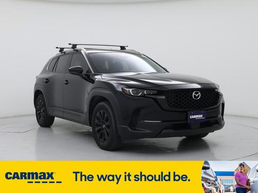 2023 Mazda CX-50 2.5 S Preferred Plus Package