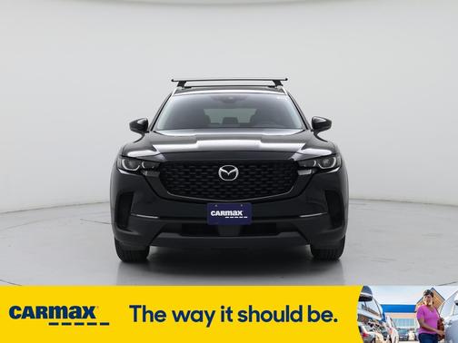 2023 Mazda CX-50 2.5 S Preferred Plus Package