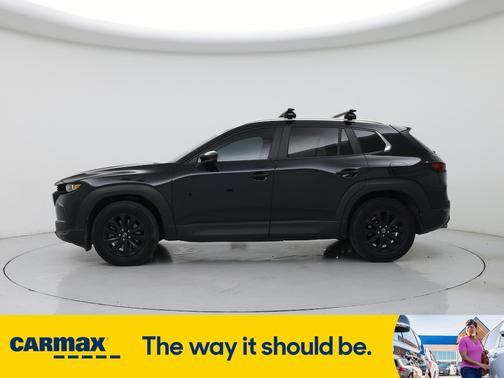 2023 Mazda CX-50 2.5 S Preferred Plus Package
