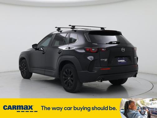2023 Mazda CX-50 2.5 S Preferred Plus Package