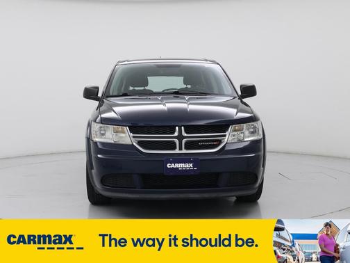 2015 Dodge Journey American Value