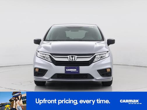 2019 Honda Odyssey LX
