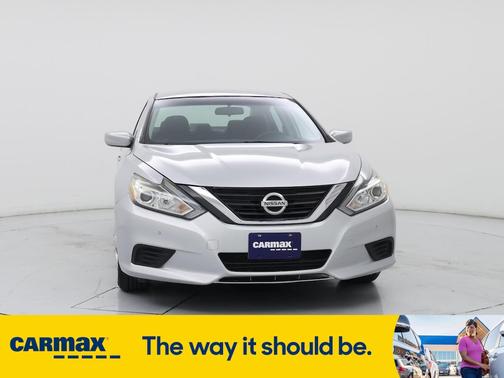 2016 Nissan Altima S