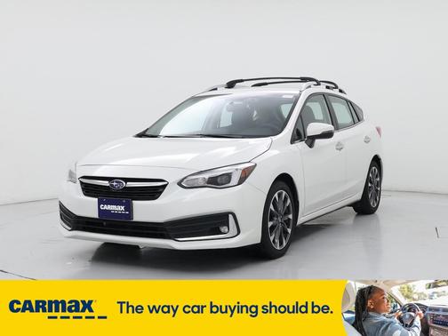 2023 Subaru Impreza Limited