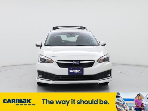 2023 Subaru Impreza Limited