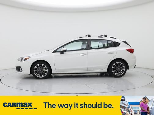 2023 Subaru Impreza Limited
