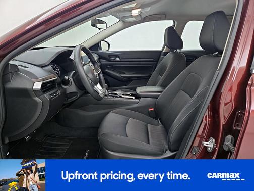 2024 Nissan Altima SV