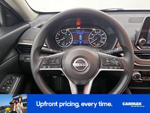 2024 Nissan Altima SV