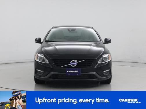 2017 Volvo S60 T5 Dynamic