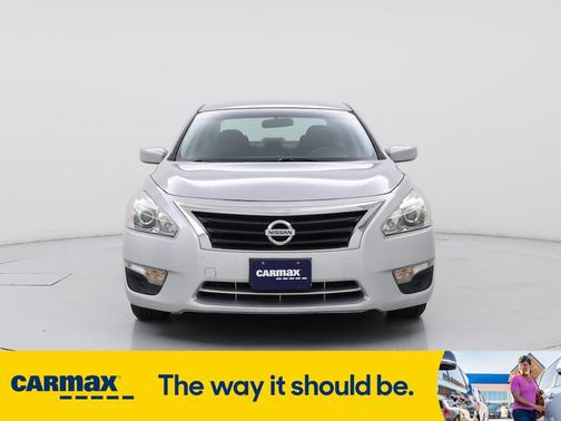 2015 Nissan Altima S