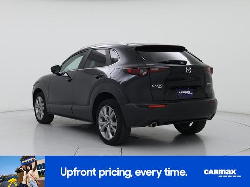 2022 Mazda CX-30 Preferred