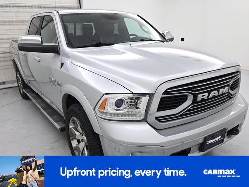 2017 RAM 1500 Laramie Limited