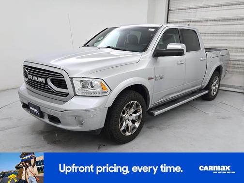 2017 RAM 1500 Laramie Limited