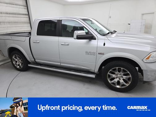 2017 RAM 1500 Laramie Limited
