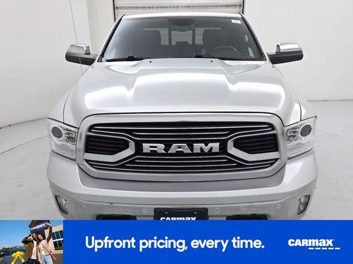 2017 RAM 1500 Laramie Limited