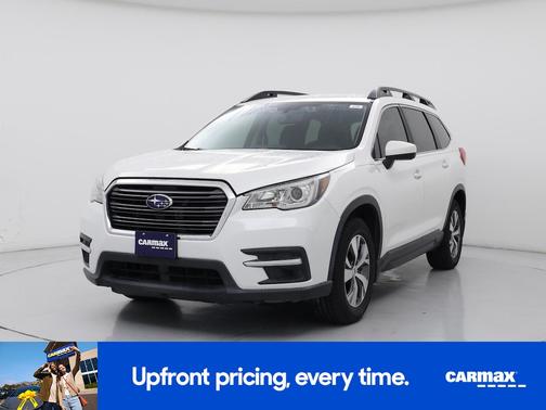 2019 Subaru Ascent Premium