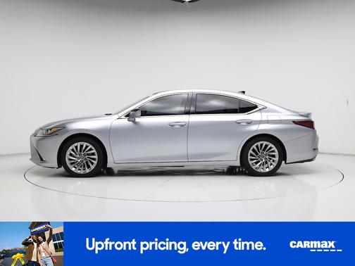2022 Lexus ES 350 Ultra Luxury