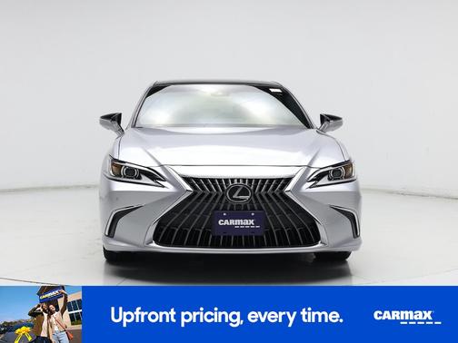 2022 Lexus ES 350 Ultra Luxury