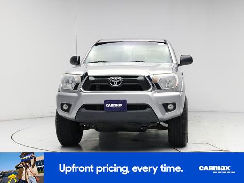 2015 Toyota Tacoma
