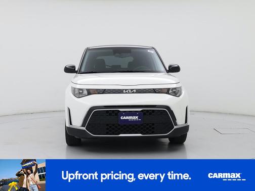 2023 Kia Soul S